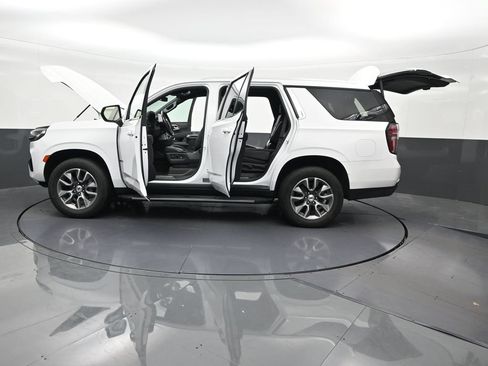 Used 2021 Chevrolet Tahoe LT RWD image 33