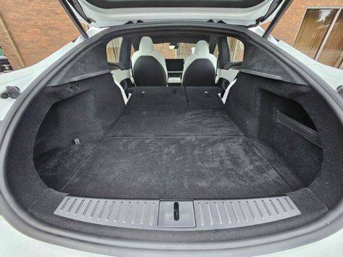 Used 2023 Tesla Model S AWD/4WD image 79