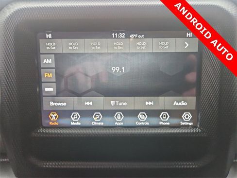 Used 2021 Jeep Gladiator Sport image 13