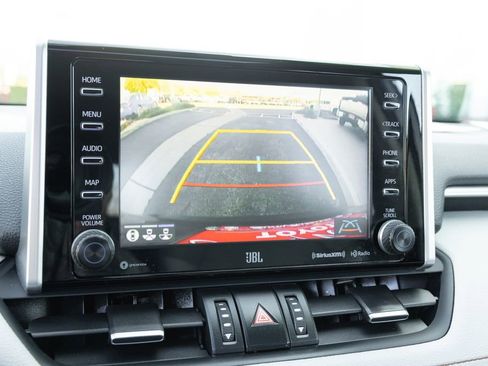 Certified 2020 Toyota RAV4 Limited image 18