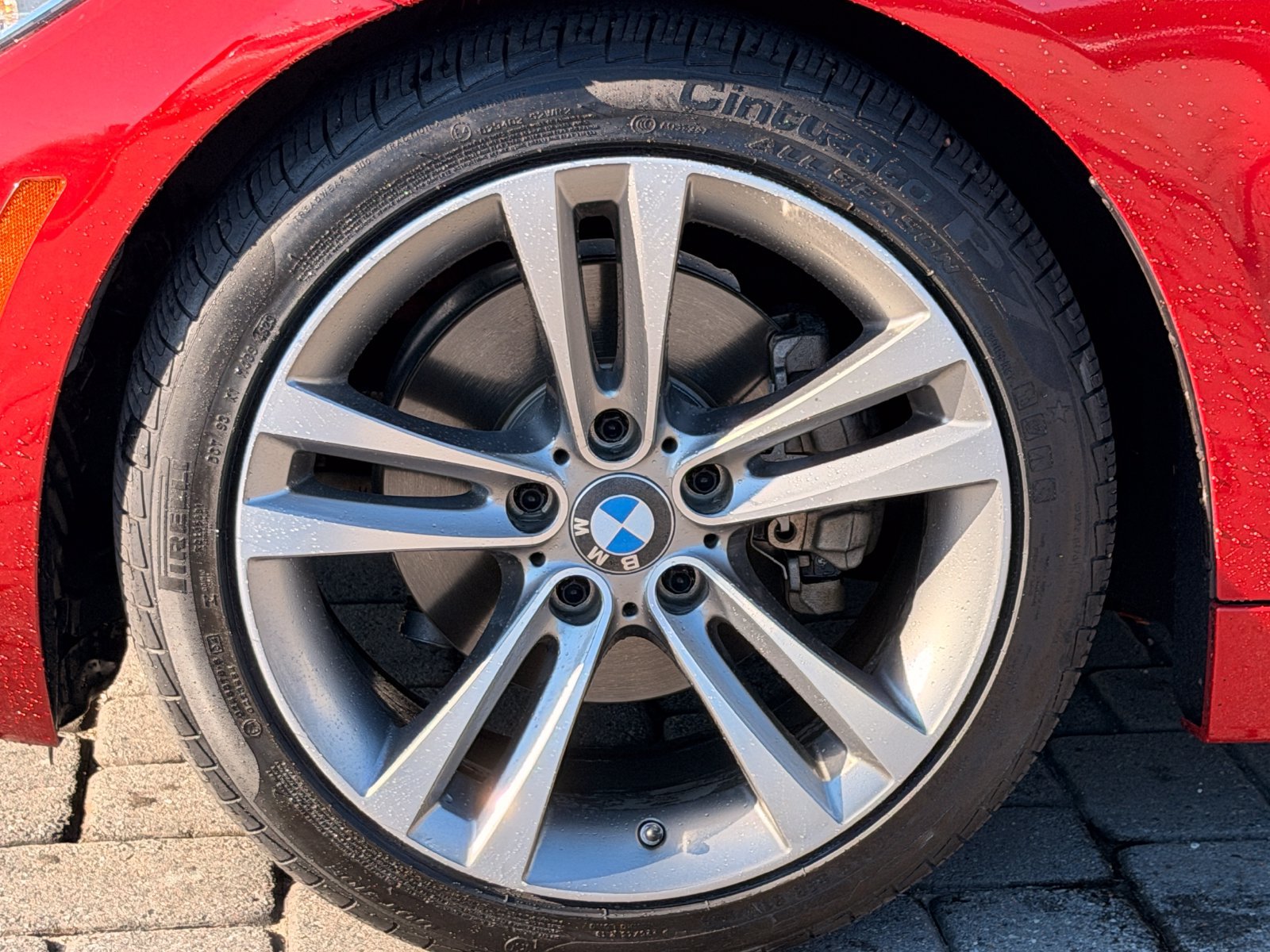 Used 2014 BMW 428i Coupe RWD image 10
