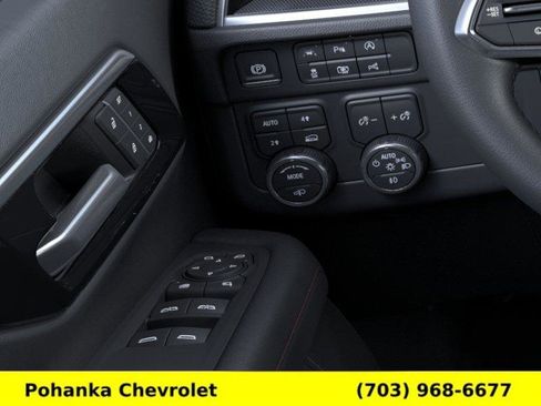 New 2026 Chevrolet Tahoe RST AWD/4WD image 22