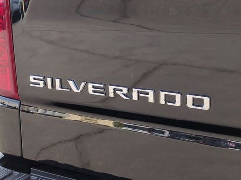 Certified 2026 Chevrolet Silverado 1500 LT AWD/4WD image 31
