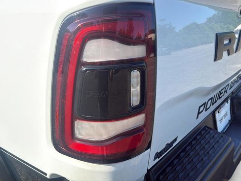 Used 2020 RAM 2500 Power Wagon AWD/4WD image 28