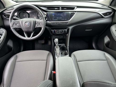 Used 2023 Buick Encore GX Preferred w/ Cold Weather Comfort Package AWD/4WD image 12