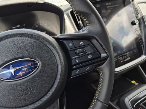 Certified 2025 Subaru Crosstrek 2.5i Sport AWD/4WD image 30