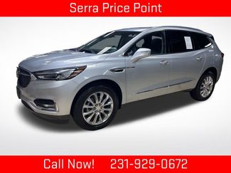 Used 2021 Buick Enclave Premium w/ Sun and Sites Package AWD/4WD 360° Tour