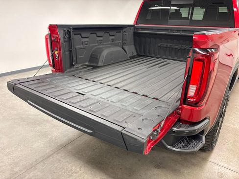 Certified 2024 GMC Sierra 1500 AT4X image 17