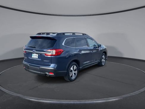Used 2025 Subaru Ascent Premium AWD/4WD image 8