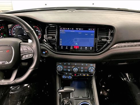 Used 2024 Dodge Durango R/T AWD/4WD image 7