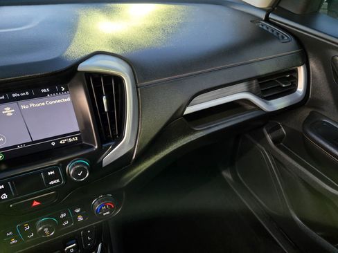 Used 2020 GMC Terrain SLT image 45