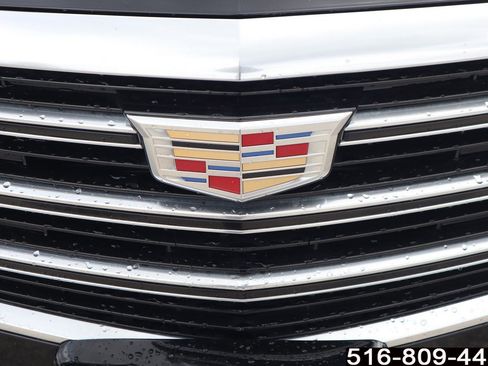 Used 2018 Cadillac XTS Luxury image 13