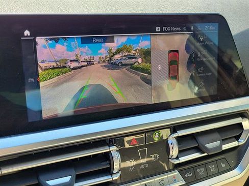 Used 2021 BMW 330i Sedan w/ Premium Package image 48