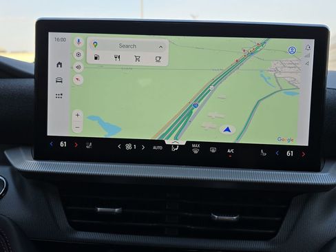 New 2026 Ford Explorer ST-Line w/ ST-Line Street Pack image 23