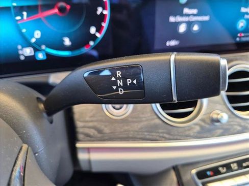 Used 2021 Mercedes-Benz E 350 Sedan image 13