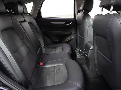 Used 2022 MAZDA CX-5 AWD 2.5 S w/ Select Package image 17