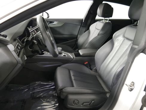 Used 2019 Audi A5 2.0T Premium Plus w/ Premium Plus AWD/4WD image 23
