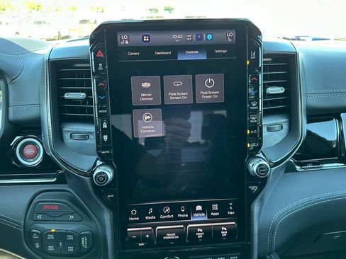 New 2026 RAM 1500 RHO w/ RHO Level 1 Equipment Group AWD/4WD image 25