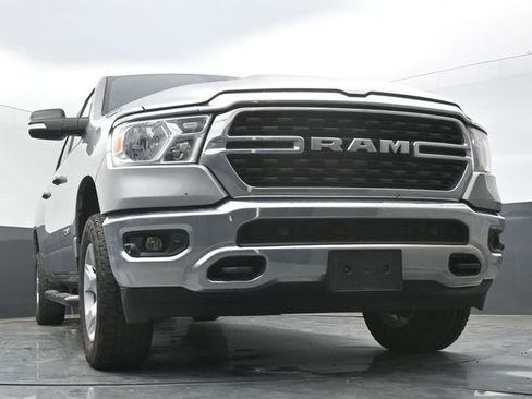 Used 2022 RAM 1500 Big Horn image 43