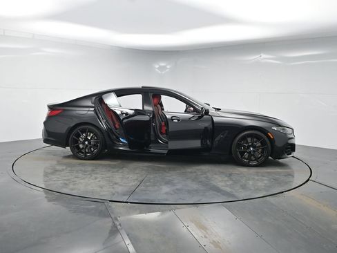 Used 2023 BMW 840i Gran Coupe xDrive AWD/4WD image 61