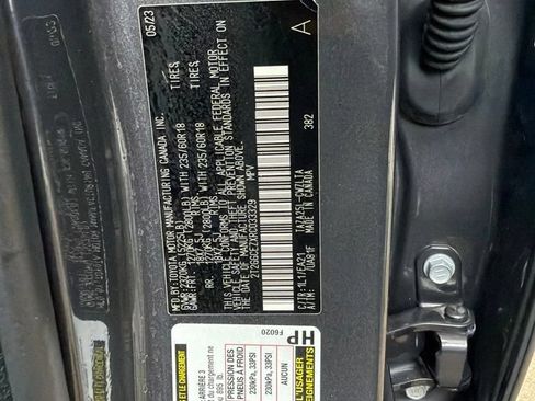Used 2024 Lexus NX 350 AWD w/ Cold Area Package image 10