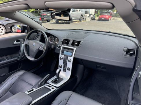 Used 2013 Volvo C70 T5 FWD image 30