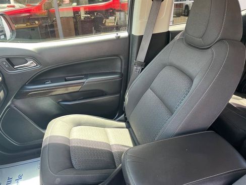 Used 2019 GMC Canyon SLE w/ Elevation Edition AWD/4WD image 12