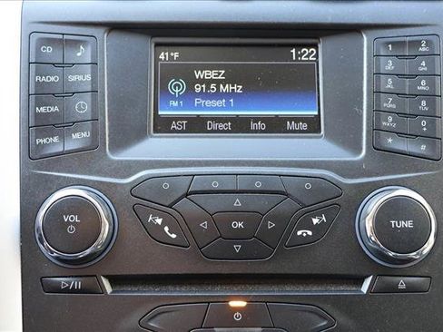 Used 2015 Ford Fusion SE image 17