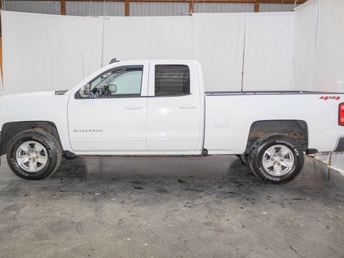 Used 2018 Chevrolet Silverado 1500 LT w/ All Star Edition image 5