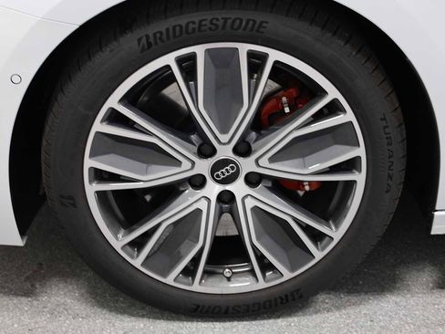 New 2025 Audi S5 Premium Plus image 44