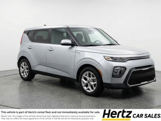 Used 2025 Kia Soul LX w/ LX Technology Package video 1