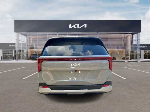 New 2026 Kia Carnival EX image 7