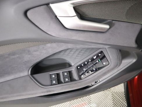 New 2025 Audi S5 Premium Plus image 25