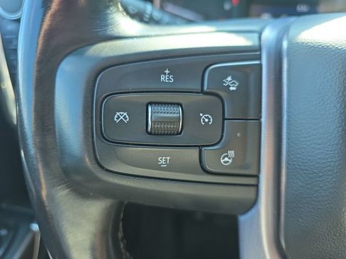 Used 2020 GMC Sierra 1500 SLT w/ SLT Premium Plus Package AWD/4WD image 27