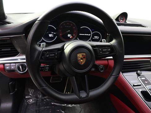 Used 2023 Porsche Panamera Turbo S image 12