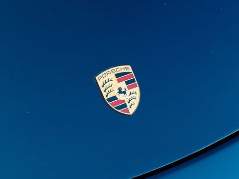 Used 2003 Porsche 911 GT3 RS image 24