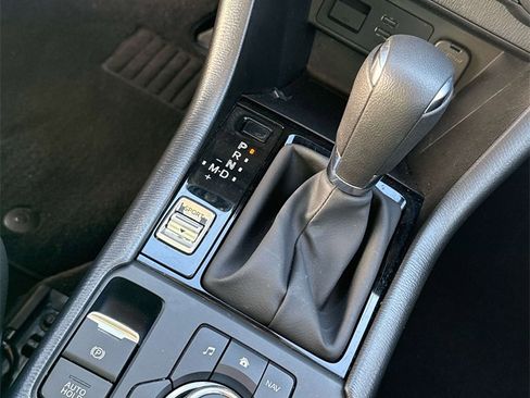 Used 2019 MAZDA CX-3 Sport image 21