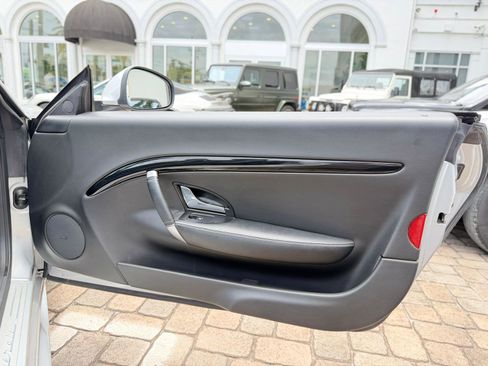 Used 2013 Maserati GranTurismo Sport RWD image 66