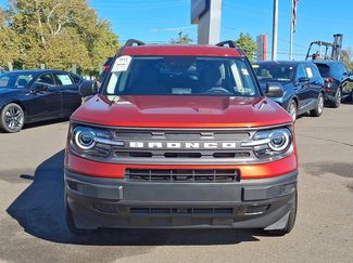 Used 2024 Ford Bronco Sport Big Bend video 2