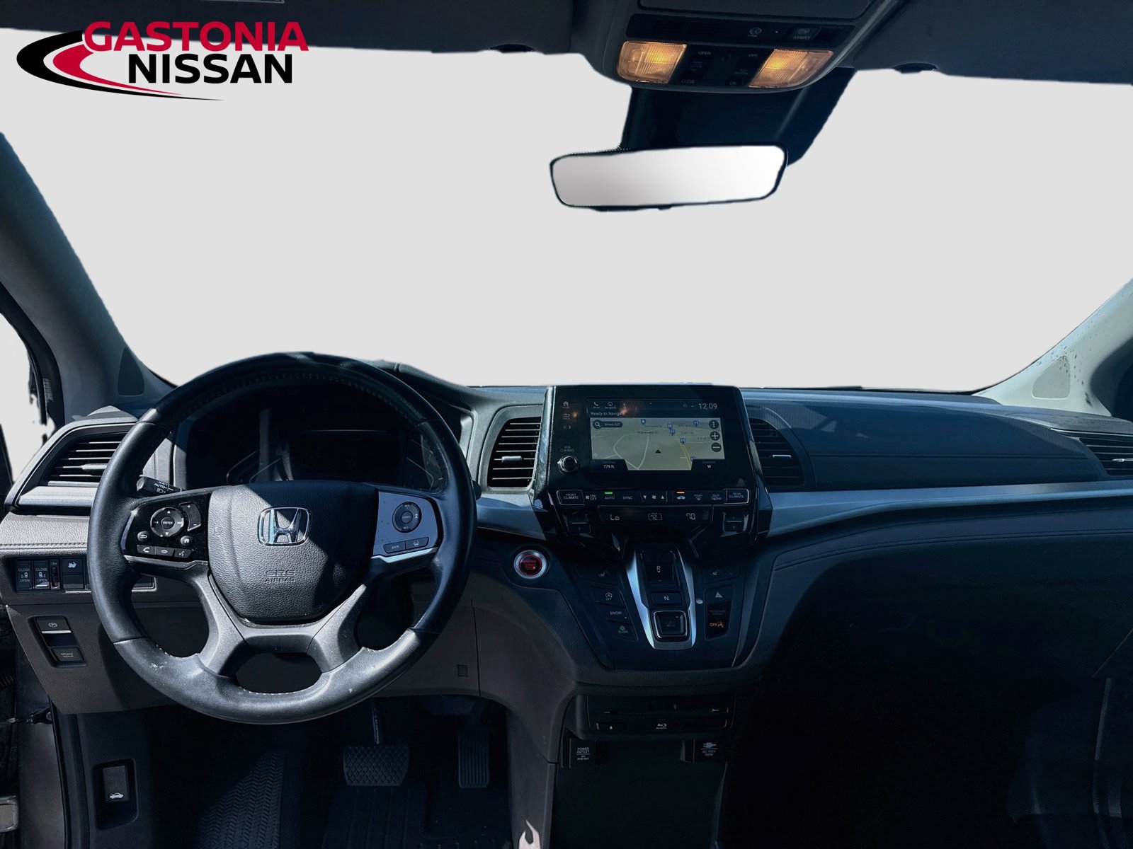 Used 2018 Honda Odyssey Touring image 30
