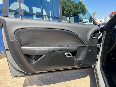 Used 2023 Dodge Challenger SXT w/ Blacktop Package RWD image 16