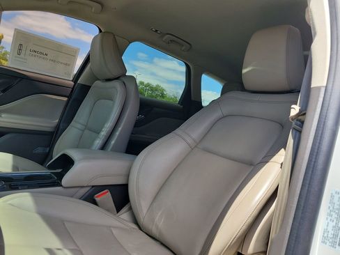 Certified 2022 Lincoln Corsair FWD image 20