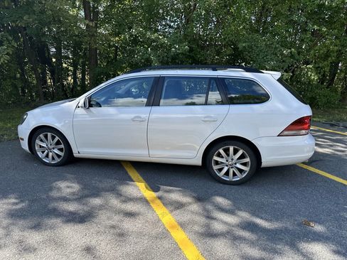 Used 2013 Volkswagen Jetta TDI image 8