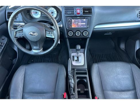 Used 2013 Subaru Impreza 2.0i Limited image 14
