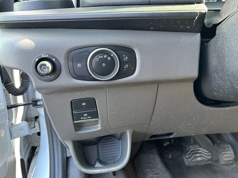 Used 2024 Ford Transit 350 XLT AWD/4WD image 27