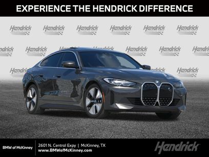 Certified 2023 BMW i4 eDrive35 w/ Premium Package