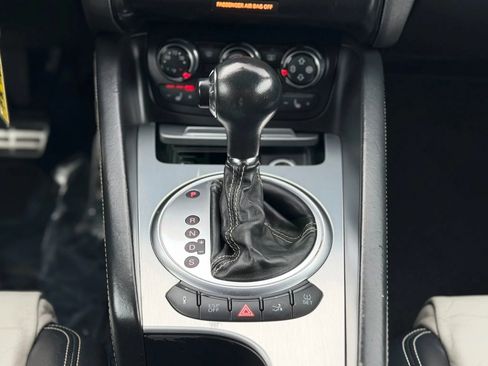 Used 2008 Audi TT 3.2 image 30