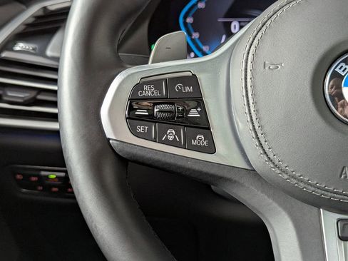 Used 2021 BMW X5 xDrive45e w/ M Sport Package image 35