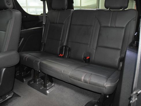 Used 2022 Chevrolet Tahoe RST w/ Sport Performance Package AWD/4WD image 44