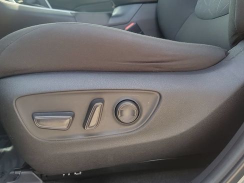Used 2023 Toyota RAV4 XLE w/ Convenience Package FWD image 16